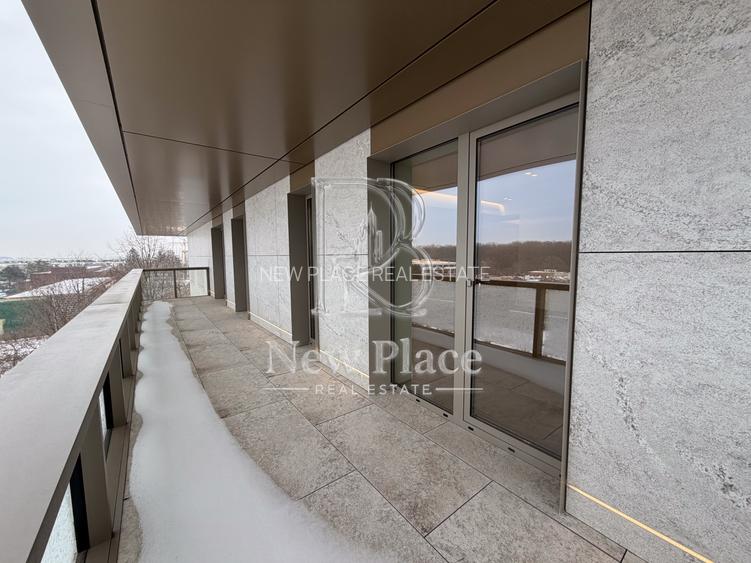 [VIDEO] CORTINA 126 | Apartament exclusivist | Terasa 24 mp | View liber | LUX - 17