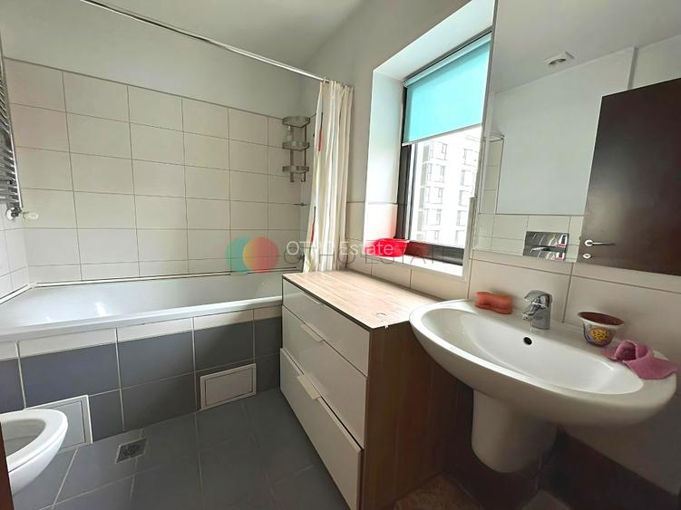 4 camere Iancu Nicolae | Natura Residence | 100 mp | Parcare Subterana - 10