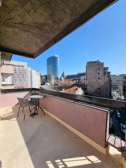 Cismigiu - 2 Camere - Renovat - - 11