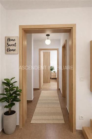 Decomandat, etaj1, Coresi, Kasper, Tractorul, Brasov - 5