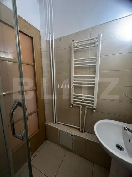 Apartament 2 camere, 64.10 mp, zona Copou - 11