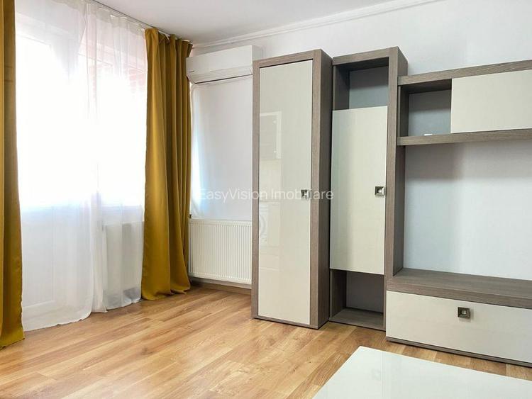 Garsoniera Drumul Taberei | Metrou Tudor Vladimirescu | Mobilata - 4