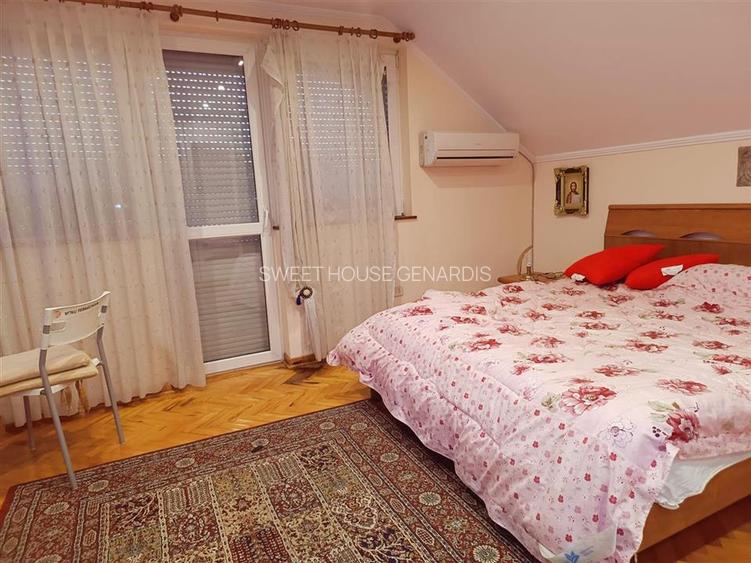 Vila in Hurez - 17