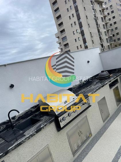 Vila 8 camere  Pipera Scoala Americana - 16