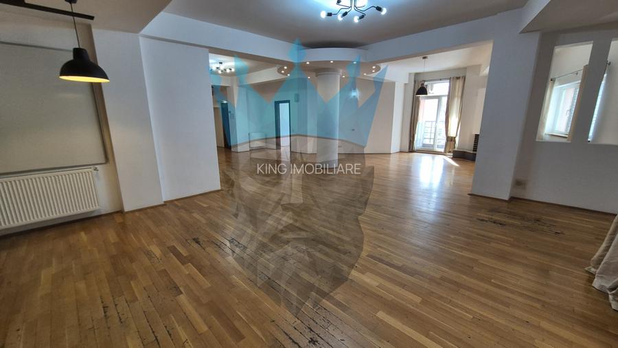  Apartament 6 Camere Herastrau Bucuresti - 4