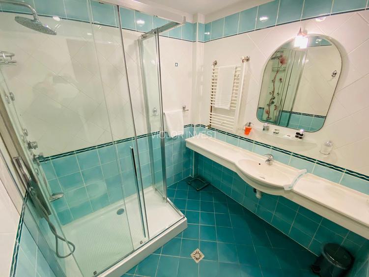 Mamaia, Hotel+ restaurant - 8