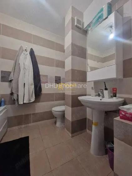 Apartament cu două camere, Păcurari-Răsărit de Soare - 4