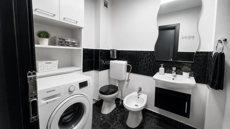 Apartament 3 camere, etaj 1, 52 mp, parcare inclusă - 5