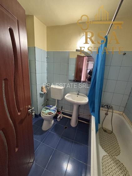 Apartament cu 2 camere de vanzare zona centrala Ramnicu Valcea, etaj 4 - 11
