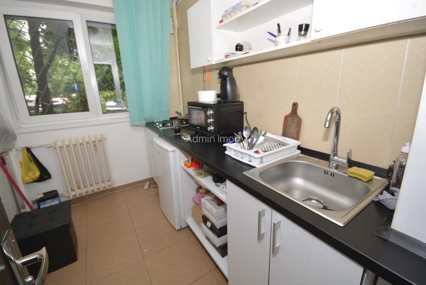 2 camere, P/9,Bloc reabilitat, Metrou Tudor Vladimirescu - 3 minute, Dr. Teberei - 5