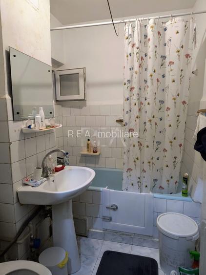 3 camere, et 1/10, anvelopat-Drumul Taberei, Frigocom - 7