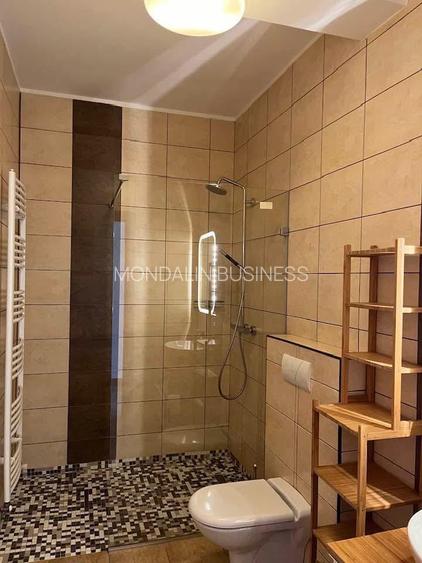 Vilă cu 8 camere, P+M , zona Dealuri, Oradea. - 13