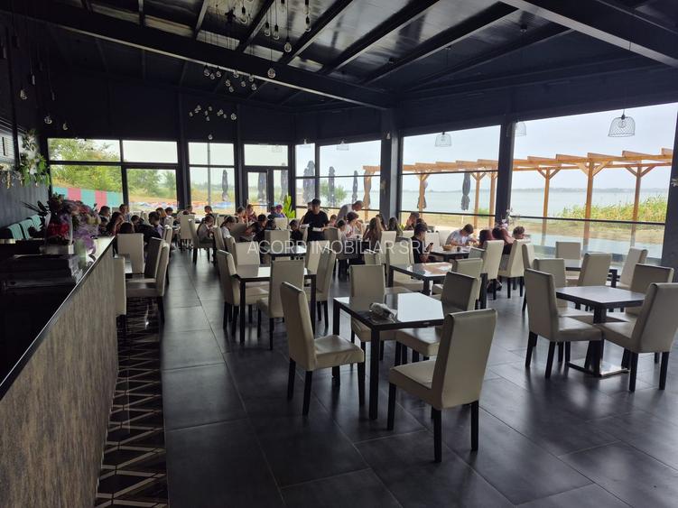 Spatiu comercial zona Techirghiol - 2