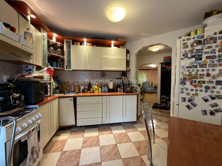 Apartament 3 camere, 63mp, etaj 1 - Zona Soarelui - 10