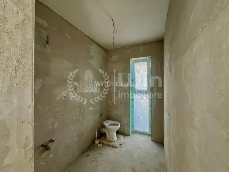 Casa tip duplex 5 camere | 160mp utili | 357mp teren | Manastur - 10