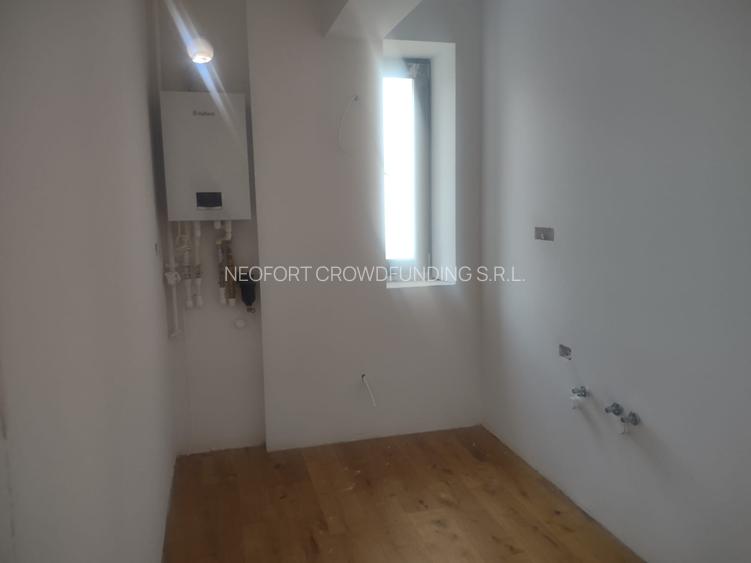 NEOFORT REZIDENTIAL-ULTIMA UNITATE 3 CAMERE DIRECT DEZVOLTATOR COMISION 0% - 26