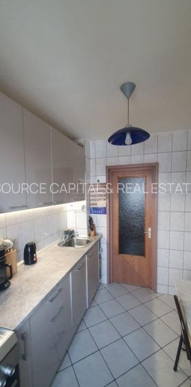 3 camere | semidecomandat | Militari | Metrou Gorjului - 3