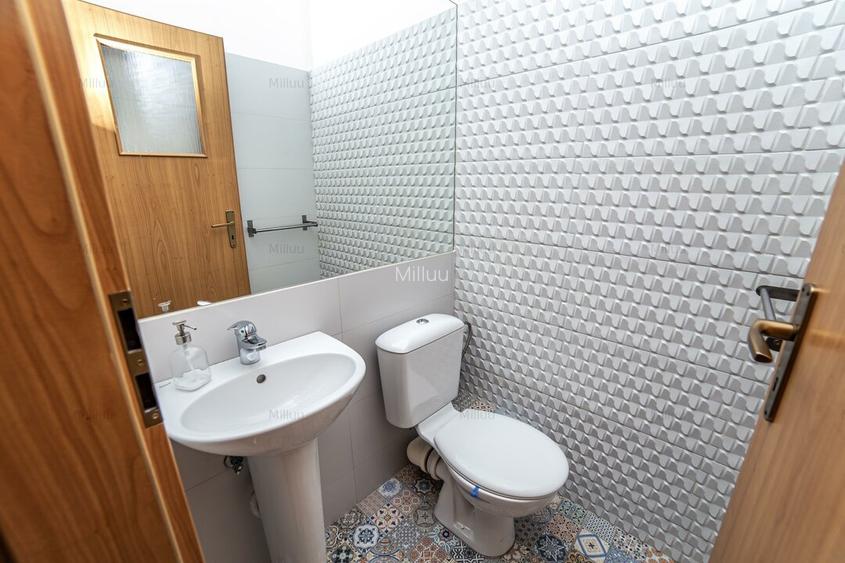 3 camere  Doamna Ghica | Loc Parcare | Complex Planorama - 17