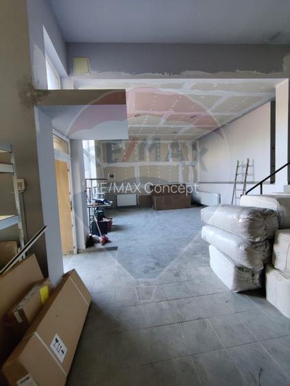 Spatiu comercial de inchiriat in Manastur - 5