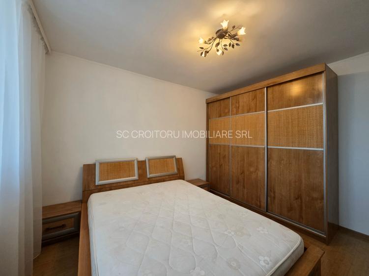 Militari - Uverturii - vanzare apartament 3 camere - mobilat si utilat ! - 13