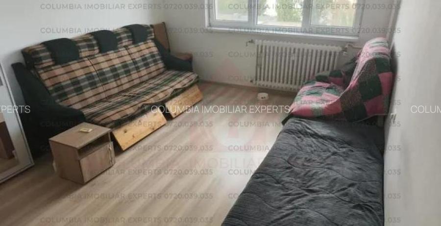 Alexandru Obregia strada Dorohoi  apartament 2 camere confort 1 - 4