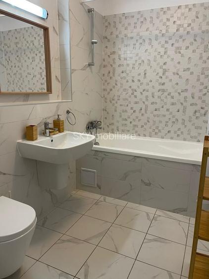 2 CAMERE PIPERA NEWPOINT I Ideal Investitie I Scoala Americana - 13