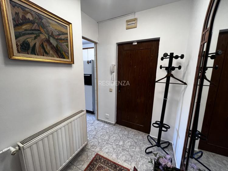 Apartament 3 Camere Piata Victoriei | Loc de parcare | 2 Balcoane - 2