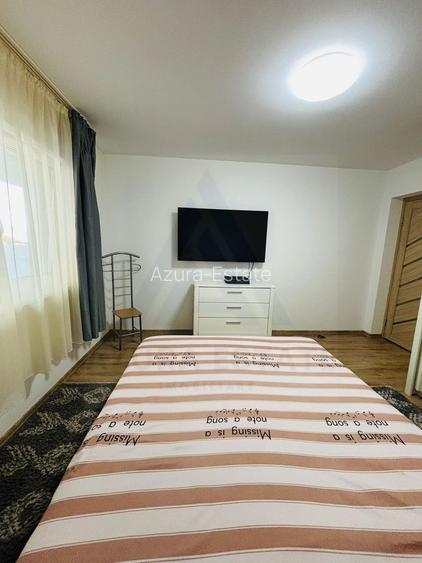 Apartament 3 camere 55 mp utili si curte 40 mp cartierul Arhitectilor - 6