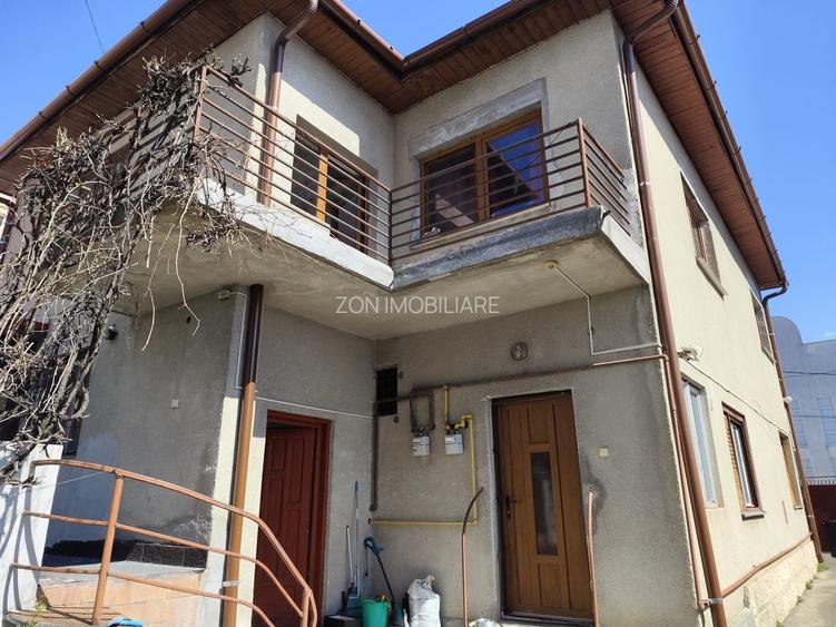 Casa Individuala Cu potential zona Marasti -Intre Lacuri - 5