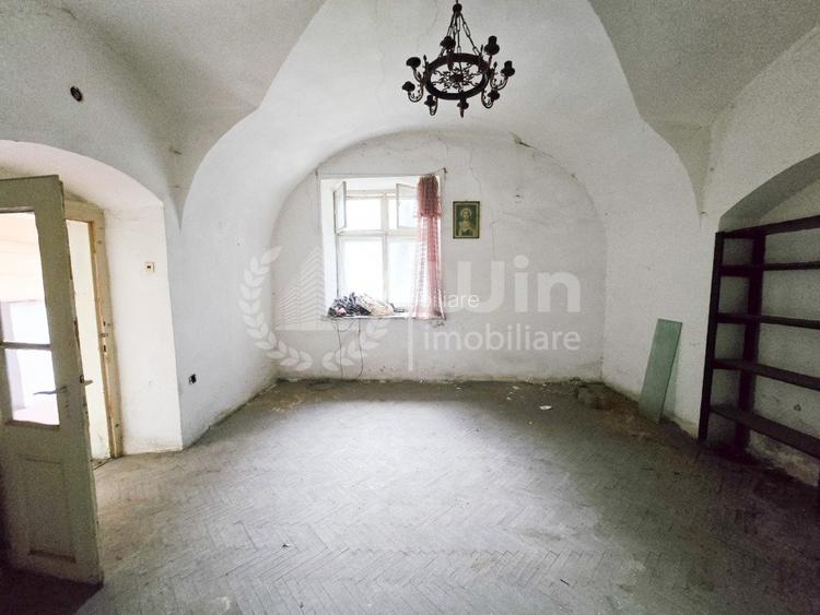 Spatiu comercial 4 incaperi | 195mp utili | Ultracentral | Eroilor - 3