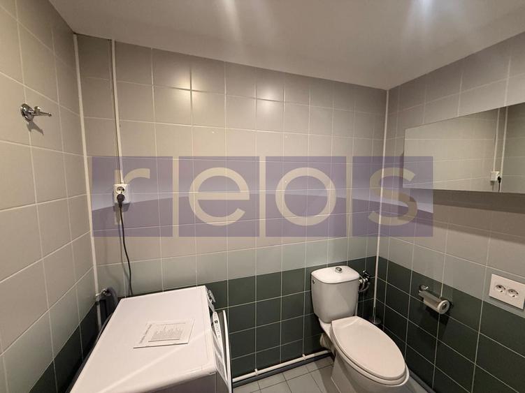 INCHIRIERE SOS NORDULUI | 3 CAMERE | VEDERE PARC | 153 MP | - 18