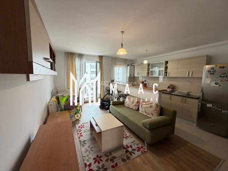 Apartament 2 camere |Zona Kaufland Arhitectilor |48 MP - 9