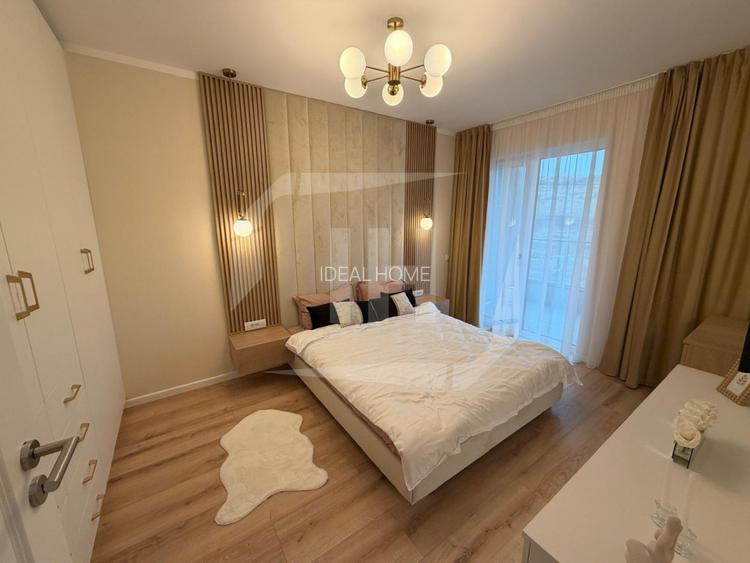 Apartament 2 camere, la cheie, parcare Vivo - 7