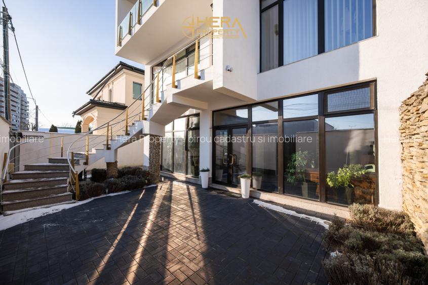 Vilă premium - între funcționalitate și eleganță - 3