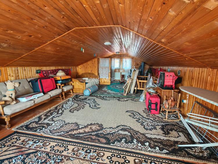 Breaza vila splendida in zona pitoreasca - 24