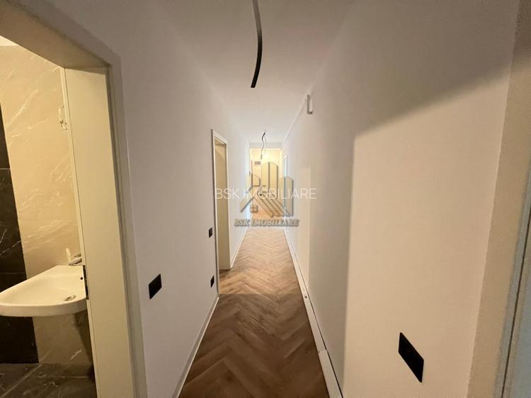 Apartament Penthouse 3 camere Tractorul - 5