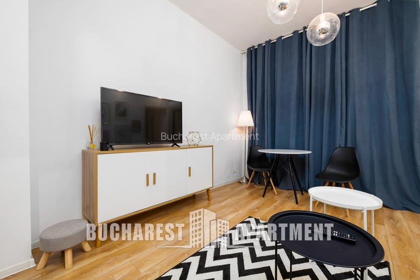 2 Camere Calea Victoriei - 2