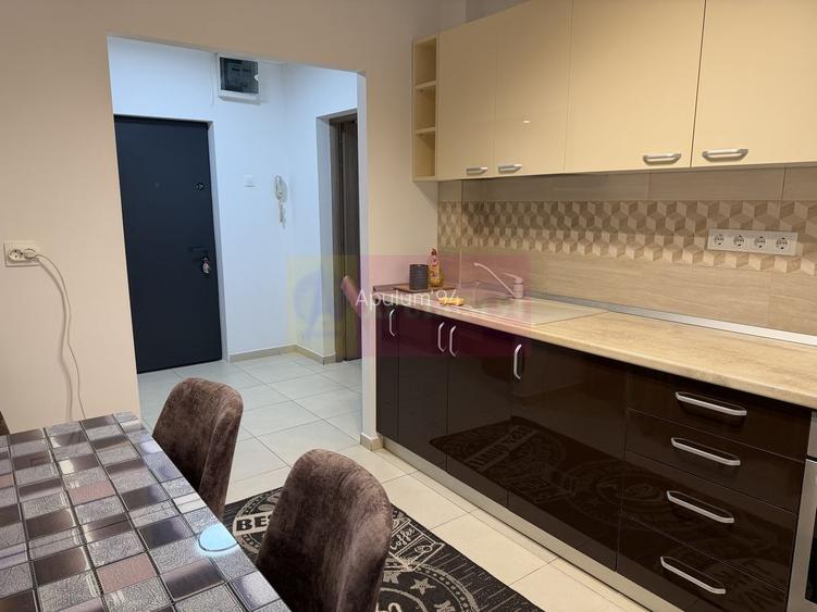 Apartament 2 camere mobilat si utilat la Pta Sudului - 3