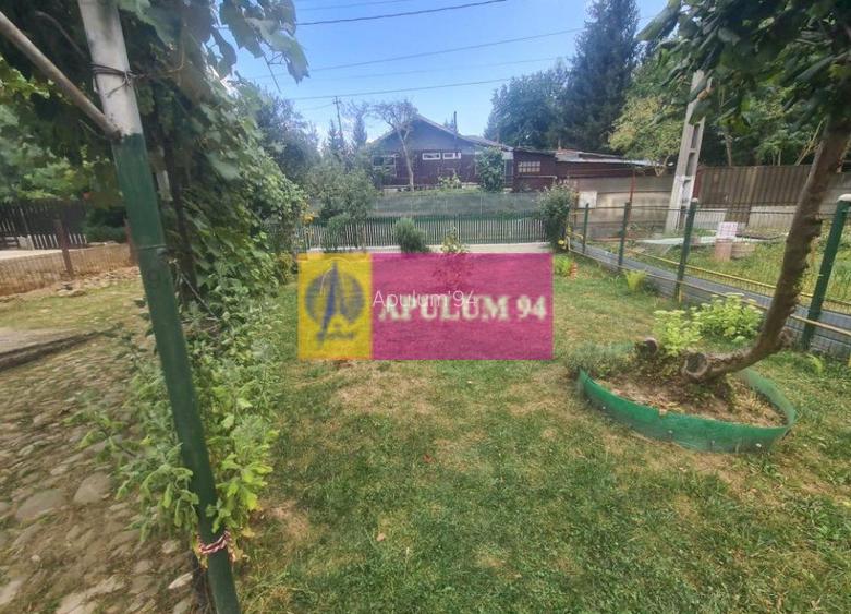 Casă de vânzare în Poiana Câmpina - 3