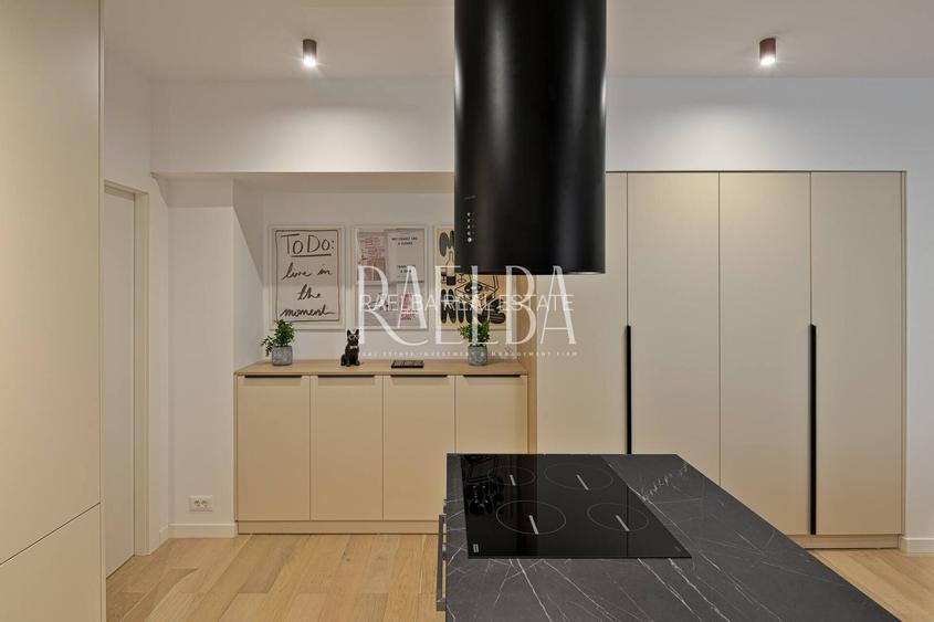 | Apartament 2 camere | One Cotroceni | - 6