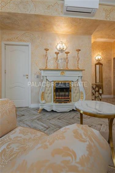 Penthouse Unic in Iasi  273 mp  Design Premium  Vedere Panoramica - 31