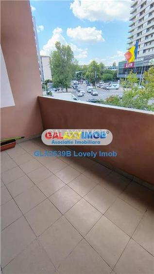 Apartament in Bloc Tip Vila - Dimitrie Leonida - Berceni - Metrou - 9