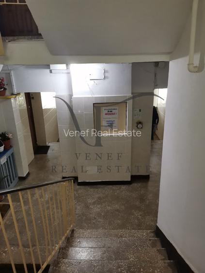 3 camere 2 bai 1992 clasa A etaj 1 Lacul Tei Maica Domnului Alexandru cel Bun - 28