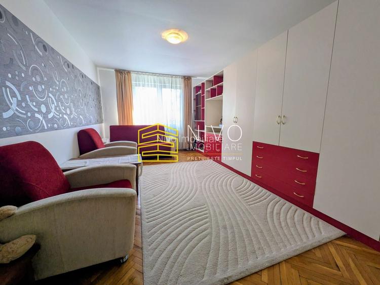 Apartament 2 camere – Tg. Mureș – Unirii – Str. Gh. Pop de Băsești - 2