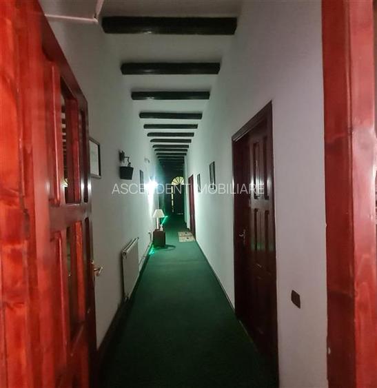 Preluare afacere pensiune administrare in regim turistic, Centrul Istoric - 6