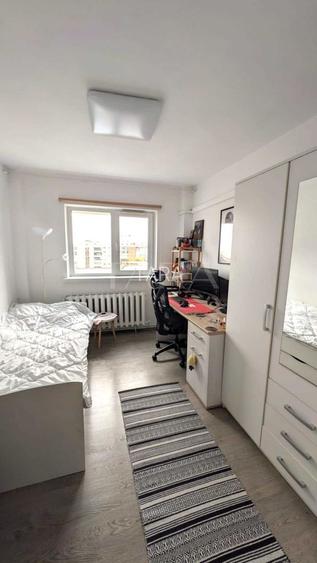 Apartament 4 camere, zona Marasti - 5