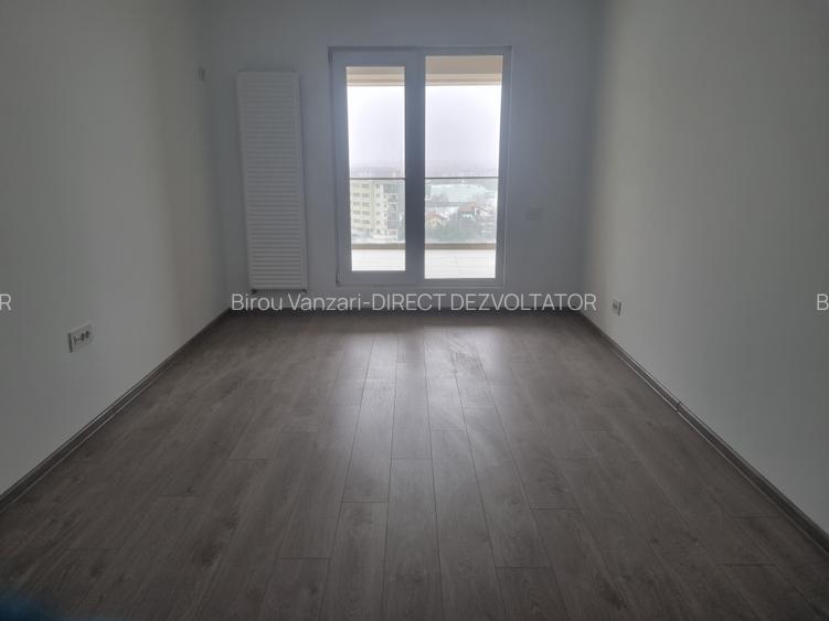 Ultimele apartamente cu 2 camere,centrala proprie,mutare imediata,acte gata! - 19