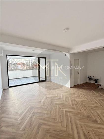 Exclusiv | Vila Constructie noua, 6 camere, Iancu Nicolae | 2Loc parcare - 10