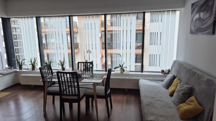 COTROCENI-ORHIDEEA, GARDENS -ap 3 camere lux,850 euro - 10