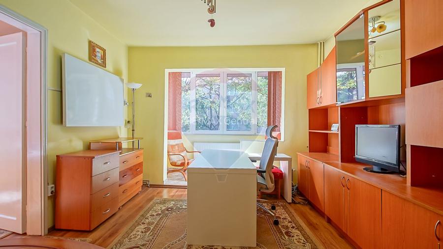 Apartament 3 camere, complet mobilat, la 1 minut de Piața Astra - 4